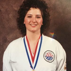 Meet your Posher, Janet